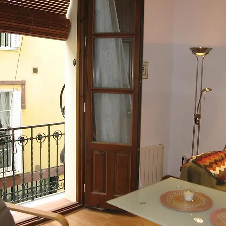 Barrio Historico Angustias Apartment