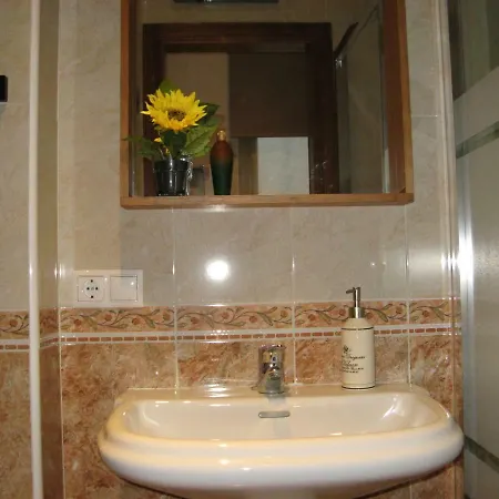 Apartment Barrio Historico Angustias *
