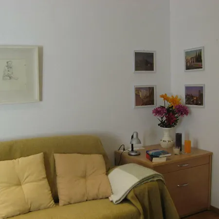 Apartment Barrio Historico Angustias Granada